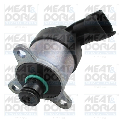 Control Valve, fuel quantity (common rail system)